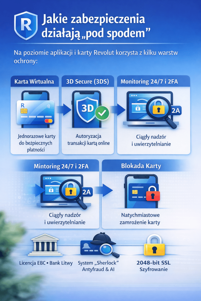 kasyno revolut